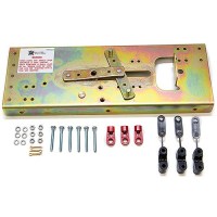 Dual Station Throttle Unit Only - 207572 - 1-207572F1