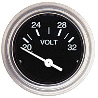 Sierra 80131P Heavy Duty Series 2