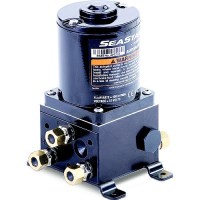Seastar Ap1233 12V Type 2 100 Cubic Inch Autopilot Pump - Compatible W/ Standard Seastar Hoses - Ap1233 - 1-Ap1233F1