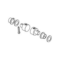 Pivot Kit - Ca27563P - 1-Ca27563Pf1