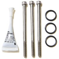 Seastar Ha1205 Spa Retrofit Kit For Autopilot Pump - Required To Mount To Pa1200-2 Power Assist Pump - Ha1205 - 1-Ha1205F1