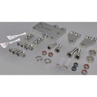 Seastar Ha6806 Hardware Kit Only | Use For Hc6845 Tournament Series Triple Engine Dual Cylinder - Ha6806 - 1-Ha6806F1