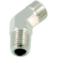 Dometic Hf5540 45° Elbow Fitting, 2/Kit - Hf5540 - 1-Hf5540F1