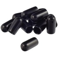 Seastar Hp6044 Bleed Nipple Caps For All Seastar Cylinders, 12/Bag - Hp6044 - 1-Hp6044F1