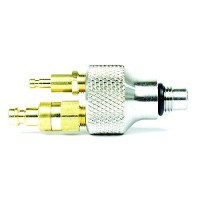 Seastar Hp6148 Helm Adapter Kit For Power Purge Jr. - Hp6148 - 1-Hp6148F1