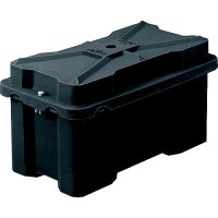 Battery Box 4D - 902138 - 100-902138F1