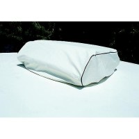Adco Polar White A/C Cover 22.2