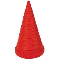 Forespar Sta-Plug Foam Emergency Plug - 150110 - 108-150110F1