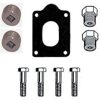 Direct Replacement Exhaust Riser - Cm206674Jp - 109-Cm206674Jpf1