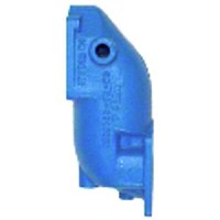 Direct Replacement Exhaust Riser - Cm206674 - 109-Cm206674F1