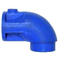 Exhaust Elbow - Cr2097386 - 109-Cr2097386F1