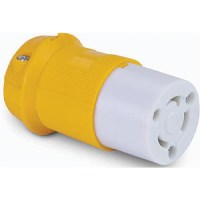 Sierra Ac12490 Female Shore Power Connector, 30A - Ac12490 - 11-Ac12490F1