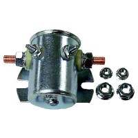 Sierra Ba58003 80 Amp 12V Dv Solenoid - Ba58003 - 11-Ba58003F1