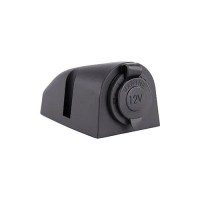 Sierra Ea01100 Surface Mount Aux Power Socket - Ea01100 - 11-Ea01100F1