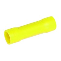 Yellow Butt Connectors, 12-10 Gauge Wire, 10 Pack - Ec04230 - 11-Ec04230F1