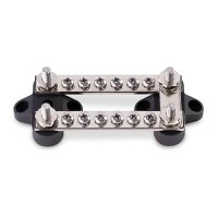 Sierra Fs46610 Dual Bus Bar, 6 Gang, 100 Amp - Fs46610 - 11-Fs46610F1