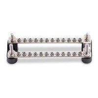 Sierra Fs46670 2-Step Dual Bus Bar, 12 Gang, 150 Amp - Fs46670 - 11-Fs46670F1