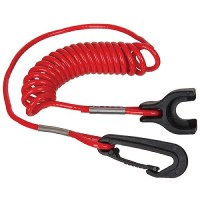 Replacement Lanyard For Kill Switch, Brp/Omc - Mp28890 - 11-Mp28890F1