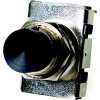 Horn Button W/Black Plunger - Mp39680 - 11-Mp39680F1