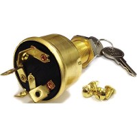 Ignition Switch - Mp41020 - 11-Mp41020F1