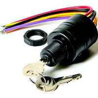 Sierra Mp41070-2 Magneto 3 Position 5/8