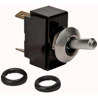 Universal Tip Lit Illuminated Toggle Switch - Tg23030 - 11-Tg23030F1