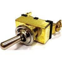 Toggle Switch, On/Off - Tg40000 - 11-Tg40000F1