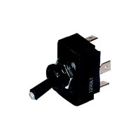 Toggle Switch On Off - Tg40300 - 11-Tg40300F1