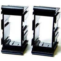 Rocker Switch Mounting Bracket Middle Section For 2 Switches - Un19730 - 11-Un19730F1