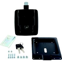 Ap Products 013671 Bauer Slam Baggage Lock - 013-671 - 112-013671F1