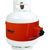 Ap Products 0245003 Tank Blanket For 30# Lp Tanks - 024-5003 - 112-0245003F1