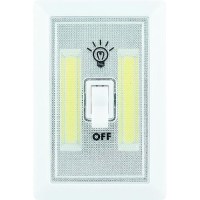 Glow Max Light 200 Lumins Cordless Light W/Switch - 025-020 - 112-025020F1