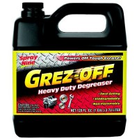 Spray Nine 22701 Marine Grez-Off®, Gal., 4/Case - 22701 - 113-22701F1