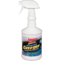 Spray Nine 30232 Marine Grez-Off®, Qt., 12/Case - 30232 - 113-30232F1