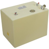 Tank-Fuel Below Deck 22 Gal - 32522 - 114-032522F1