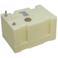 Tank-Fuel Below Deck 12 Gal - 32612 - 114-032612F1