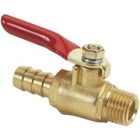 Shut-Off Valve - 033306-10 - 114-03330610F1