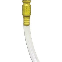 Moeller Siphon Pump 1/2