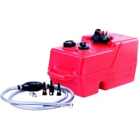 Moeller 05370310 Ultra 3 All-In-1 Fuel Tank Combo Package - 053703-10 - 114-05370310 Superseded By: 114-053703101F1