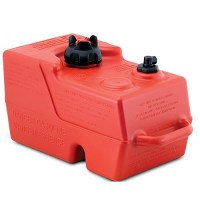 Moeller 630003Lp Value 3 Epa Compliant Portable Fuel Tank, 3 Gal. - 630003Lp - 114-630003Lpf1