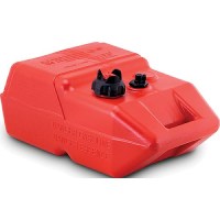 Moeller 630049Lp Value 6 Epa Compliant Portable Fuel Tank, 6.5 Gal. - 630049Lp - 114-630049Lpf1