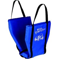 Cove Cushion, Blue - 110000-500-999-18 - 116-11000050099918F1