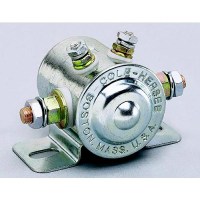 12V Solenoid Insulated - 24047-Bx - 12-24047Bxf1