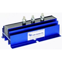 Cole Hersee 48070Bx Heavy Duty Battery Isolator, 70A - 48070-Bx - 12-48070Bxf1