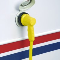 Right Angle Rv Adapter - 1Rpcrv - 679-1Rpcrvf1