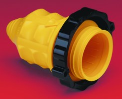 Weatherproof Cvr. For 305Crv - 103Elrv - 679-103Elrvf1