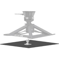 Blue Ox Bxr9006 5Th Wheel Anti-Slip Bed Mat - Bxr9006 - 123-Bxr9006F1