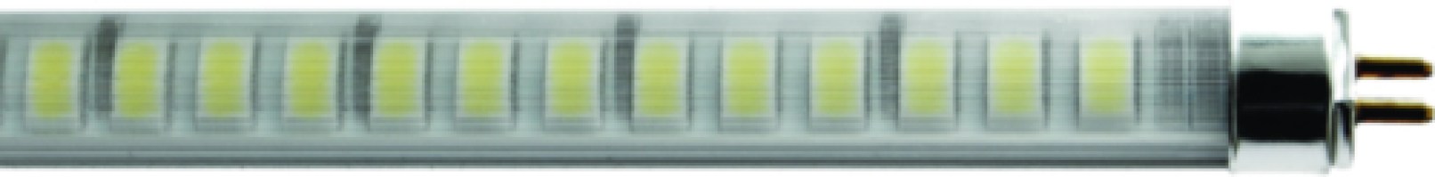 Green Longlife T5 Base Led Tube - 12