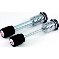 Hitch & Coupler Lock Set - Keyed Alike - Rhc34 - 124-Rhc34F1