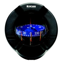 Supersport® Powerboat Compass - Ss-Pr2 - 128-Sspr2F1